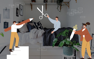 Space Saving Furniture Ideas